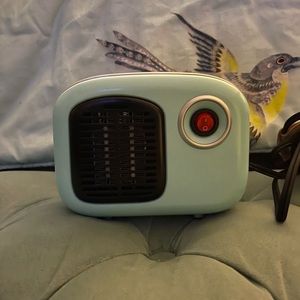 Mini Space Heater